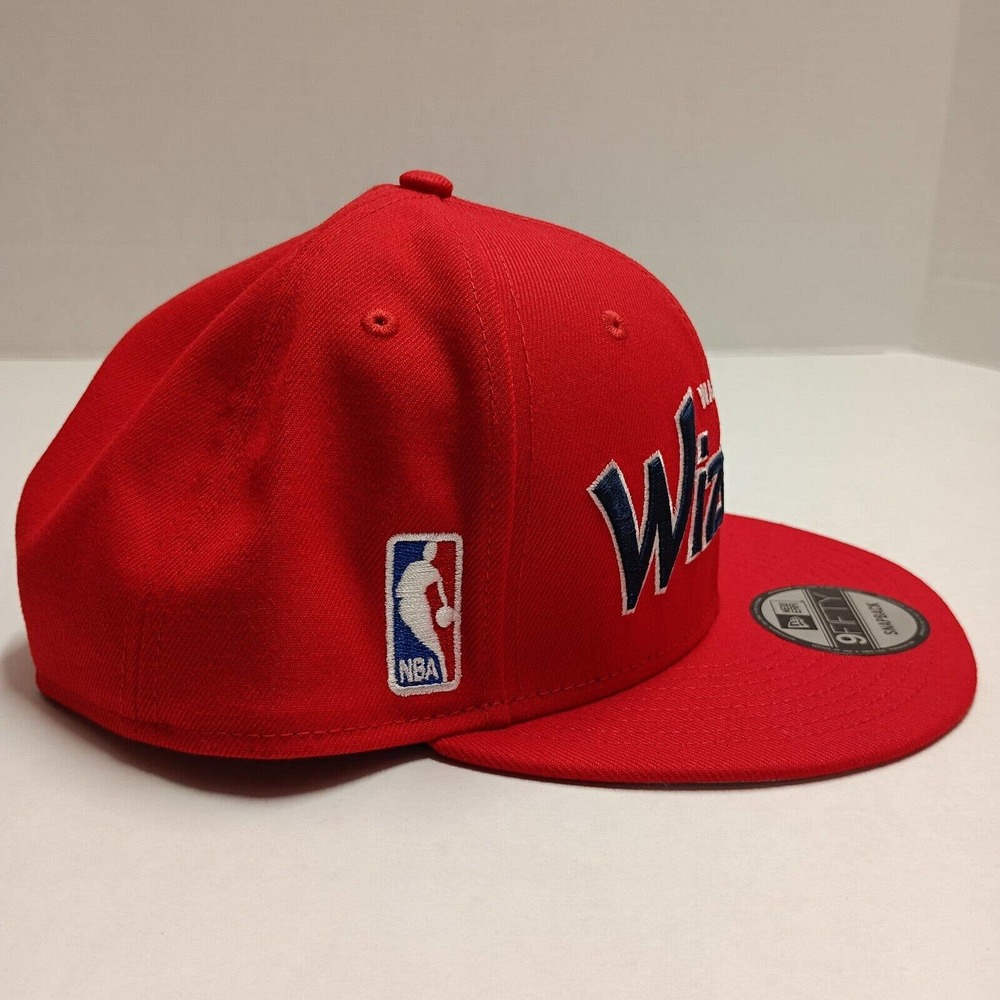 Washington Wizards Snap Back - Picture 2 of 6